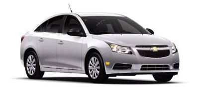 2013 Chevrolet Cruze