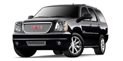 Used 2013 GMC Yukon Denali SUV