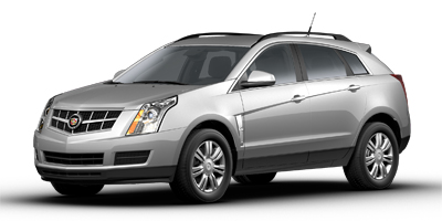 Used 2013 Cadillac SRX Performance Collection Crossover