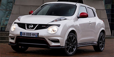 Used 2013 Nissan JUKE NISMO Car