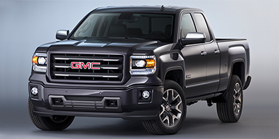 Used 2014 GMC Sierra 1500 SLT Truck