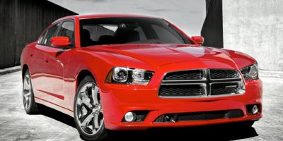 Used 2014 Dodge Charger RT Max Car