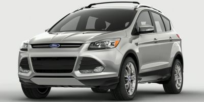 Used 2014 Ford Escape S Crossover