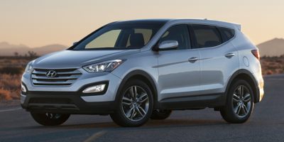 Used 2014 Hyundai Santa Fe Sport   2.4 SUV