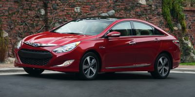 2014 Hyundai Sonata