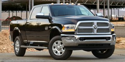 2015 Ram 2500