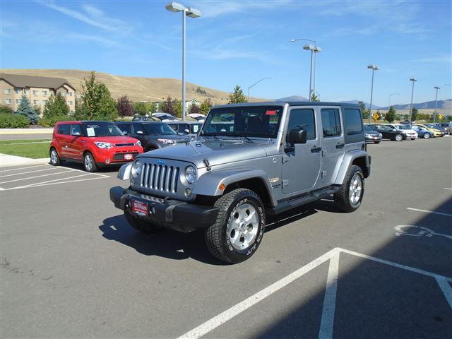 Car Dealerships Missoula Mt >> Used 2014 Jeep Wrangler Unlimited For Sale in Missoula, MT | Billion Auto Car Dealerships Missoula Mt >> Used 2014 Jeep Wrangler Unlimited For Sale in Missoula, MT | Billion Auto