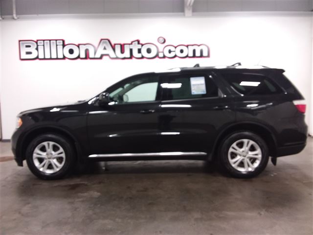 Used 2013 Dodge Durango For Sale In Sioux Falls Sd Billion Auto