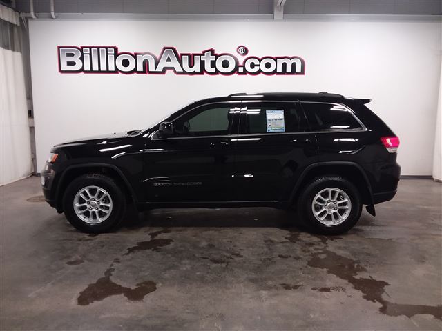 Billion Auto Sioux Falls >> Used 2018 Jeep Grand Cherokee For Sale in Sioux Falls, SD | Billion Auto Billion Auto Sioux Falls >> Used 2018 Jeep Grand Cherokee For Sale in Sioux Falls, SD | Billion Auto