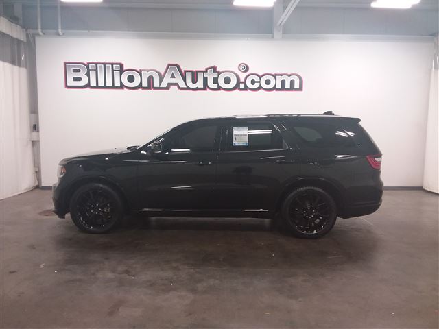 2015 Dodge Durango For Sale >> Used 2015 Dodge Durango R T 2015 Dodge Durango For Sale >> Used 2015 Dodge Durango R T