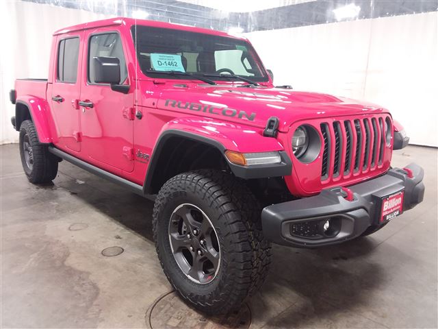 Download New 2020 Jeep Gladiator For Sale in Sioux Falls, SD ...