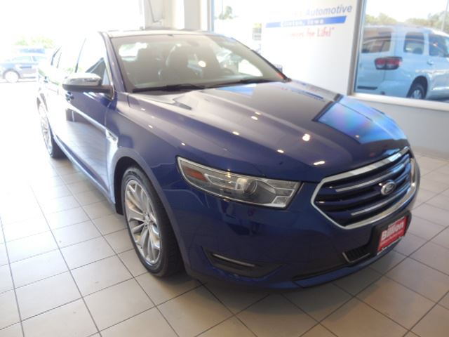 2013 Ford Taurus For Sale >> Used 2013 Ford Taurus Limited 2013 Ford Taurus For Sale >> Used 2013 Ford Taurus Limited