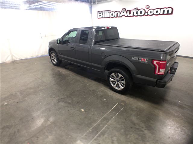 Billion Auto Sioux Falls >> Used 2017 Ford F-150 For Sale in Sioux Falls, SD | Billion ... Billion Auto Sioux Falls >> Used 2017 Ford F-150 For Sale in Sioux Falls, SD | Billion ...