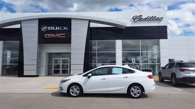 Billion Auto Sioux Falls >> Used 2018 Chevrolet Malibu For Sale in Sioux Falls, SD ... Billion Auto Sioux Falls >> Used 2018 Chevrolet Malibu For Sale in Sioux Falls, SD ...