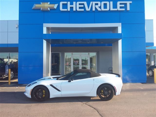 2014 Corvette Stingray For Sale >> Used 2014 Chevrolet Corvette Stingray Z51 2014 Corvette Stingray For Sale >> Used 2014 Chevrolet Corvette Stingray Z51