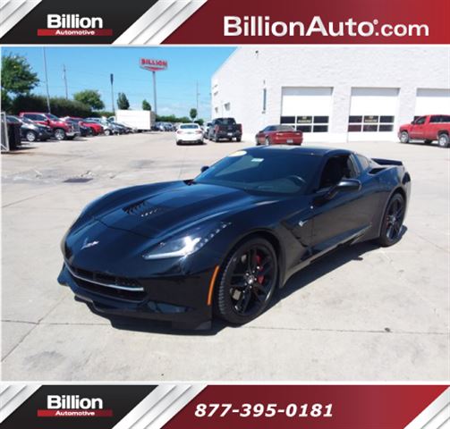 2014 Corvette Stingray For Sale >> Used 2014 Chevrolet Corvette Stingray Z51 2014 Corvette Stingray For Sale >> Used 2014 Chevrolet Corvette Stingray Z51