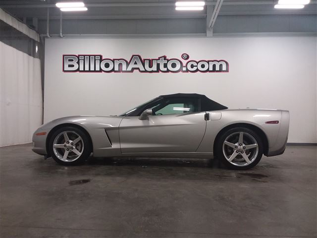 2005 Corvette For Sale >> Used 2005 Chevrolet Corvette 2005 Corvette For Sale >> Used 2005 Chevrolet Corvette