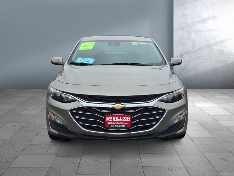 2025 Chevrolet Malibu