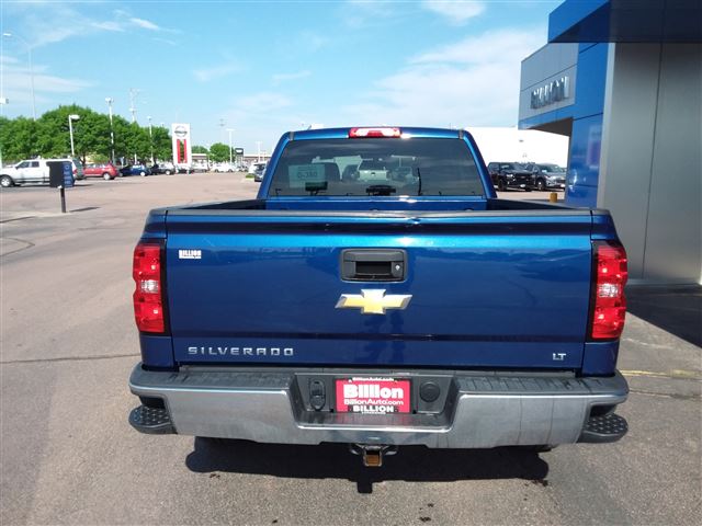 Billion Auto Sioux Falls Sd >> Used 2016 Chevrolet Silverado 1500 For Sale in Sioux Falls ... Billion Auto Sioux Falls Sd >> Used 2016 Chevrolet Silverado 1500 For Sale in Sioux Falls ...