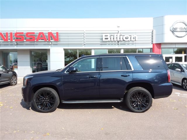 used 2020 gmc yukon for sale in sioux falls sd billion auto billion auto