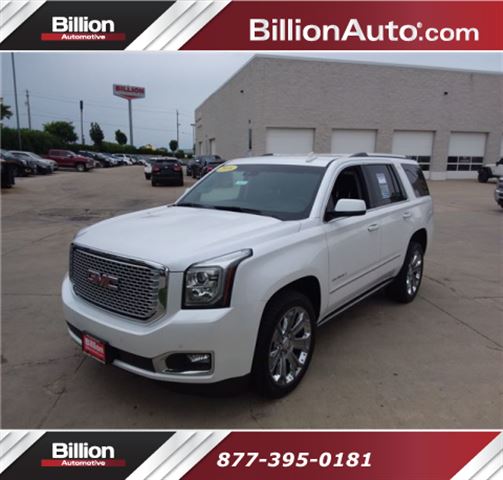 2016 Yukon Denali For Sale >> Used 2016 Gmc Yukon Denali 2016 Yukon Denali For Sale >> Used 2016 Gmc Yukon Denali