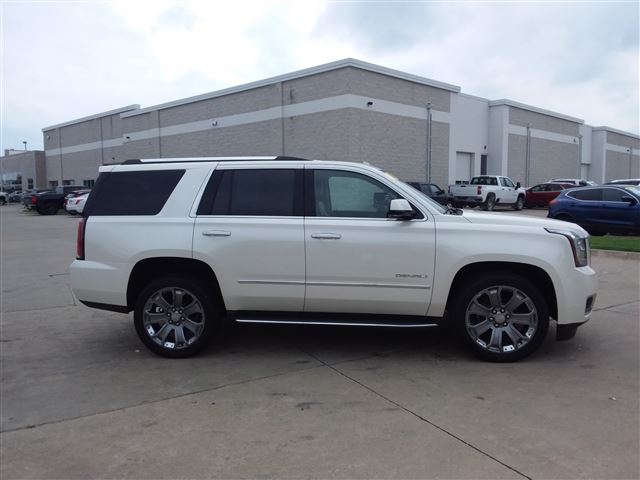 Used 2015 GMC Yukon For Sale in Iowa City, IA | Billion Auto