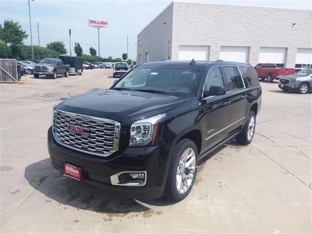 Beautiful 44 Gmc Yukon 2020 For Sale