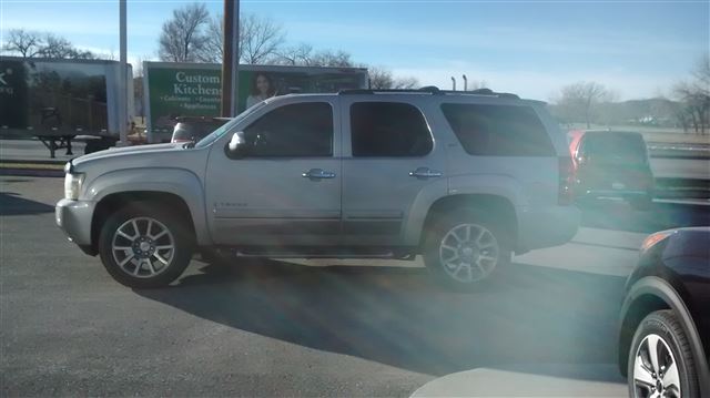 2008 Tahoe For Sale >> Used 2008 Chevrolet Tahoe Lt 2008 Tahoe For Sale >> Used 2008 Chevrolet Tahoe Lt