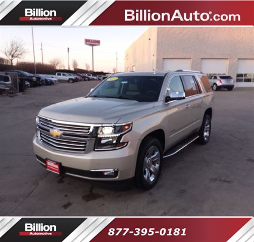 2016 Tahoe For Sale >> Used 2016 Chevrolet Tahoe Ltz 2016 Tahoe For Sale >> Used 2016 Chevrolet Tahoe Ltz