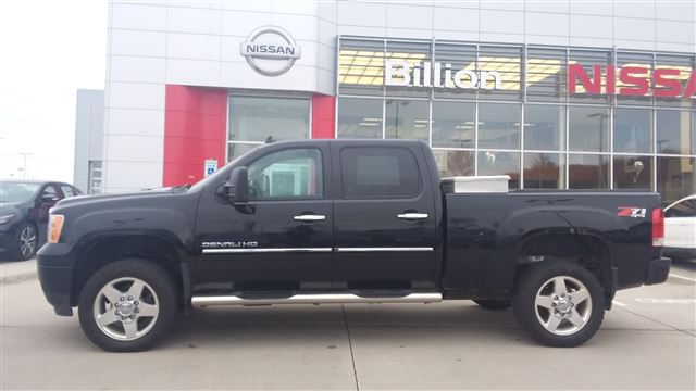 used 2012 GMC Sierra 2500 For Sale in Sioux City, IA | Billion Auto