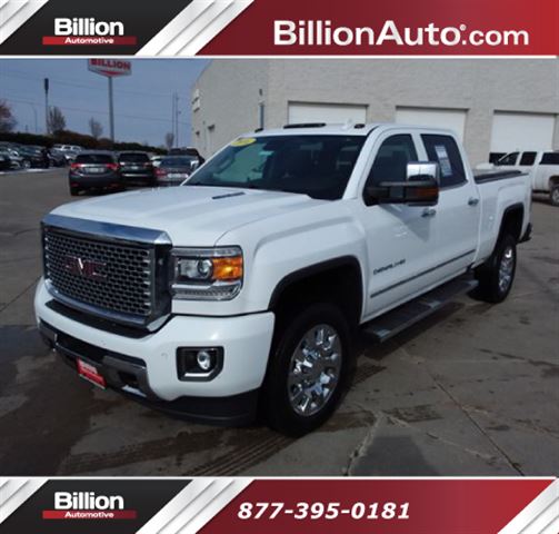 2016 Gmc Denali Hd >> Used 2016 Gmc Sierra 2500hd Denali 2016 Gmc Denali Hd >> Used 2016 Gmc Sierra 2500hd Denali