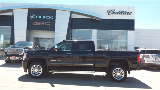2016 Gmc Denali Hd >> Used 2016 Gmc Sierra 2500hd Denali 2016 Gmc Denali Hd >> Used 2016 Gmc Sierra 2500hd Denali