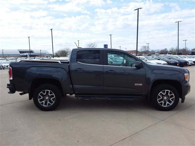 Used 2016 GMC Canyon For Sale in Iowa City, IA | Billion Auto