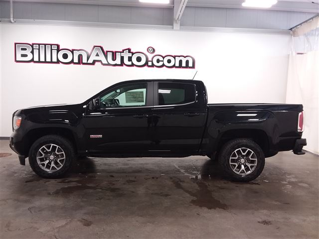 Fresh 40 2020 Gmc Canyon Z71