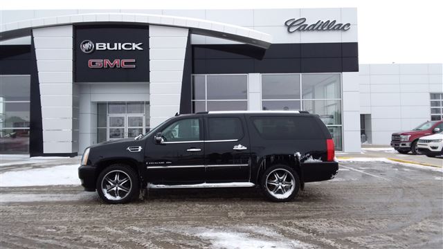 2008 Cadillac Escalade Esv >> Used 2008 Cadillac Escalade Esv 2008 Cadillac Escalade Esv >> Used 2008 Cadillac Escalade Esv