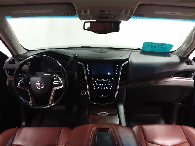Used 2015 Cadillac Escalade For Sale in Sioux Falls, SD | Billion Auto