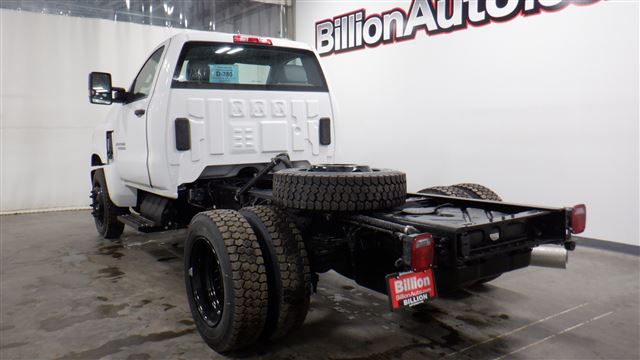 New 2020 Chevrolet Silverado Md For Sale in Sioux Falls