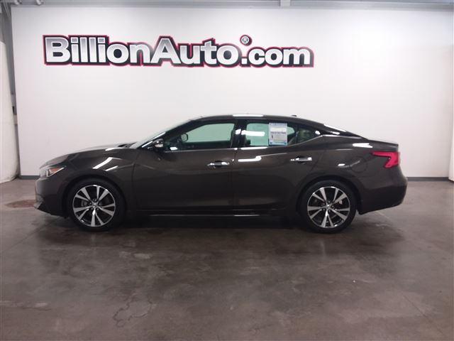 Billion Auto Sioux Falls >> Used 2016 Nissan Maxima For Sale in Sioux Falls, SD ... Billion Auto Sioux Falls >> Used 2016 Nissan Maxima For Sale in Sioux Falls, SD ...