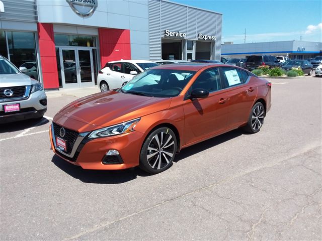 Billion Auto Sioux Falls >> New 2020 Nissan Altima For Sale in Sioux Falls, SD | Billion Auto Billion Auto Sioux Falls >> New 2020 Nissan Altima For Sale in Sioux Falls, SD | Billion Auto