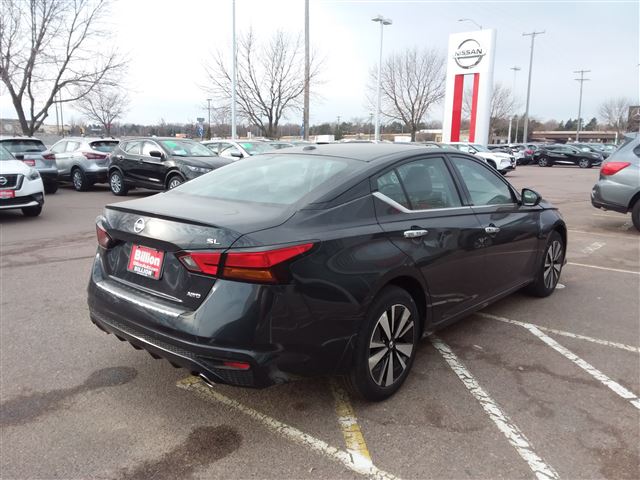 New 2021 Nissan Altima For Sale In Sioux Falls Sd Billion Auto New 2021 Nissan Altima For Sale In Sioux Falls Sd Billion Auto
