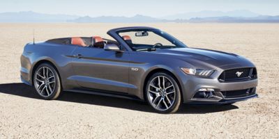 Used 2016 Ford Mustang EcoBoost Premium Car