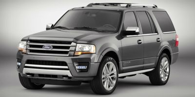 2016 Ford Expedition