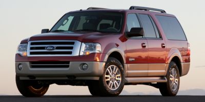 Used 2014 Ford Expedition EL XLT SUV