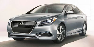 Used 2016 Hyundai Sonata Hybrid Limited Car