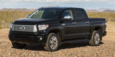 2015 Toyota Tundra