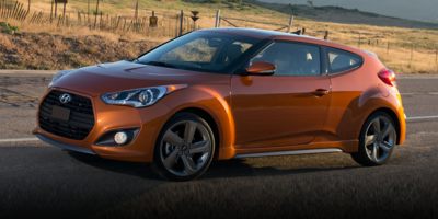 Used 2015 Hyundai Veloster Turbo Cars