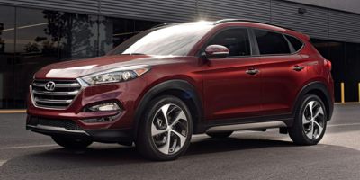 Used 2016 Hyundai Tucson Sport SUVs