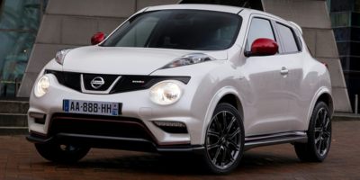 Used 2014 Nissan JUKE NISMO Cars