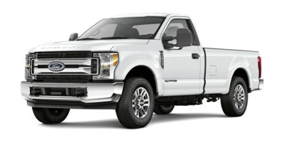 2017 Ford F-250