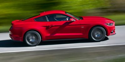 Used 2017 Ford Mustang GT Cars